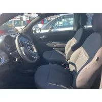 Fiat 500, 2023, МКПП, пробег 12395 км