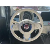 Fiat 500, 2023, МКПП, пробег 11443 км