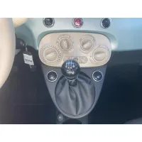 Fiat 500, 2023, МКПП, пробег 11443 км