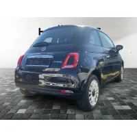 Fiat 500, 2023, МКПП, пробег 12501 км