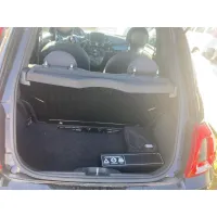 Fiat 500, 2023, МКПП, пробег 12501 км