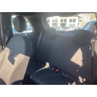 Fiat 500, 2023, МКПП, пробег 12501 км