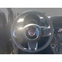 Fiat 500, 2023, МКПП, пробег 12501 км