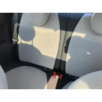 Fiat 500, 2022, МКПП, пробег 65686 км