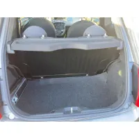 Fiat 500, 2023, МКПП, пробег 11079 км