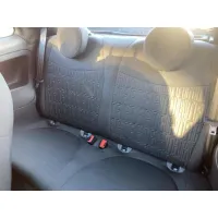 Fiat 500, 2023, МКПП, пробег 11079 км