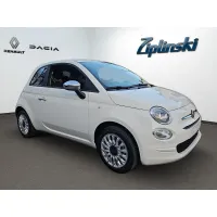 Fiat 500, 2023, МКПП, пробег 22380 км