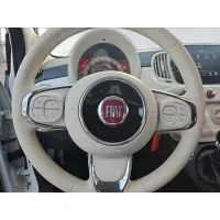Fiat 500, 2023, МКПП, пробег 22380 км