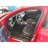 Audi A3, 2022, АКПП, пробег 88748 км