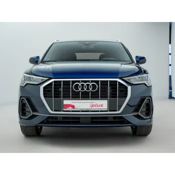 Audi Q3, 2022, АКПП, пробег 22474 км
