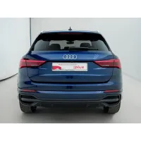 Audi Q3, 2022, АКПП, пробег 22474 км