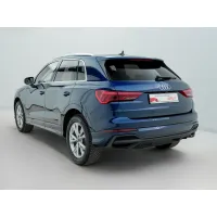 Audi Q3, 2022, АКПП, пробег 22474 км