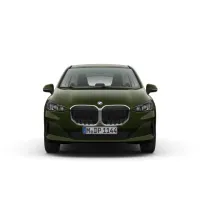 BMW 218, 2022, АКПП, пробег 37830 км