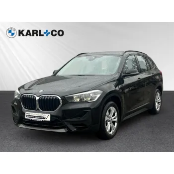 BMW X1, 2022, АКПП, пробег 65651 км