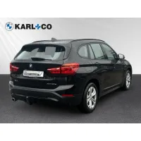 BMW X1, 2022, АКПП, пробег 65651 км
