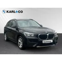BMW X1, 2022, АКПП, пробег 65651 км
