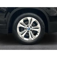 BMW X1, 2022, АКПП, пробег 65651 км