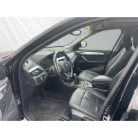 BMW X1, 2022, АКПП, пробег 65651 км