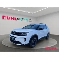 Citroën C5, 2022, АКПП, пробег 51259 км