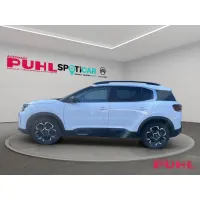 Citroën C5, 2022, АКПП, пробег 51259 км