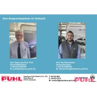 Citroën C5, 2022, АКПП, пробег 51259 км