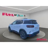 Citroën C5, 2022, АКПП, пробег 51259 км