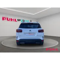 Citroën C5, 2022, АКПП, пробег 51259 км