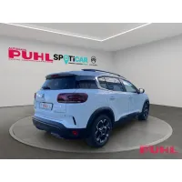 Citroën C5, 2022, АКПП, пробег 51259 км