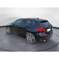 BMW 118, 2023, МКПП, пробег 41435 км