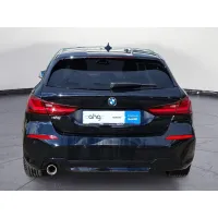 BMW 118, 2023, МКПП, пробег 41435 км