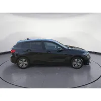 BMW 118, 2023, МКПП, пробег 41435 км