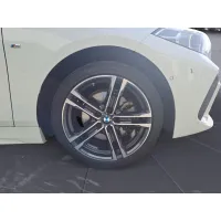 BMW 118, 2023, МКПП, пробег 31030 км