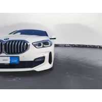 BMW 118, 2023, МКПП, пробег 31030 км