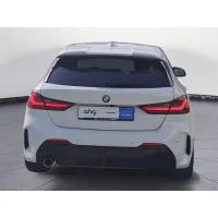 BMW 118, 2023, МКПП, пробег 31030 км