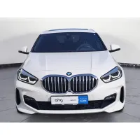 BMW 118, 2023, МКПП, пробег 31030 км
