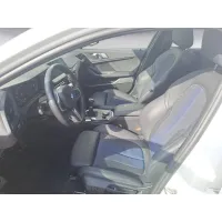 BMW 118, 2023, МКПП, пробег 31030 км