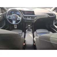 BMW 118, 2023, МКПП, пробег 31030 км