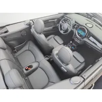 MINI Cooper, 2022, МКПП, пробег 25678 км