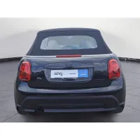 MINI Cooper, 2022, МКПП, пробег 25678 км
