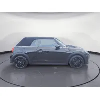 MINI Cooper, 2022, МКПП, пробег 25678 км