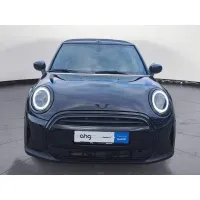 MINI Cooper, 2022, МКПП, пробег 25678 км