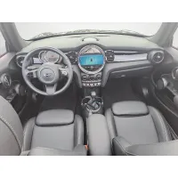 MINI Cooper, 2022, МКПП, пробег 25678 км