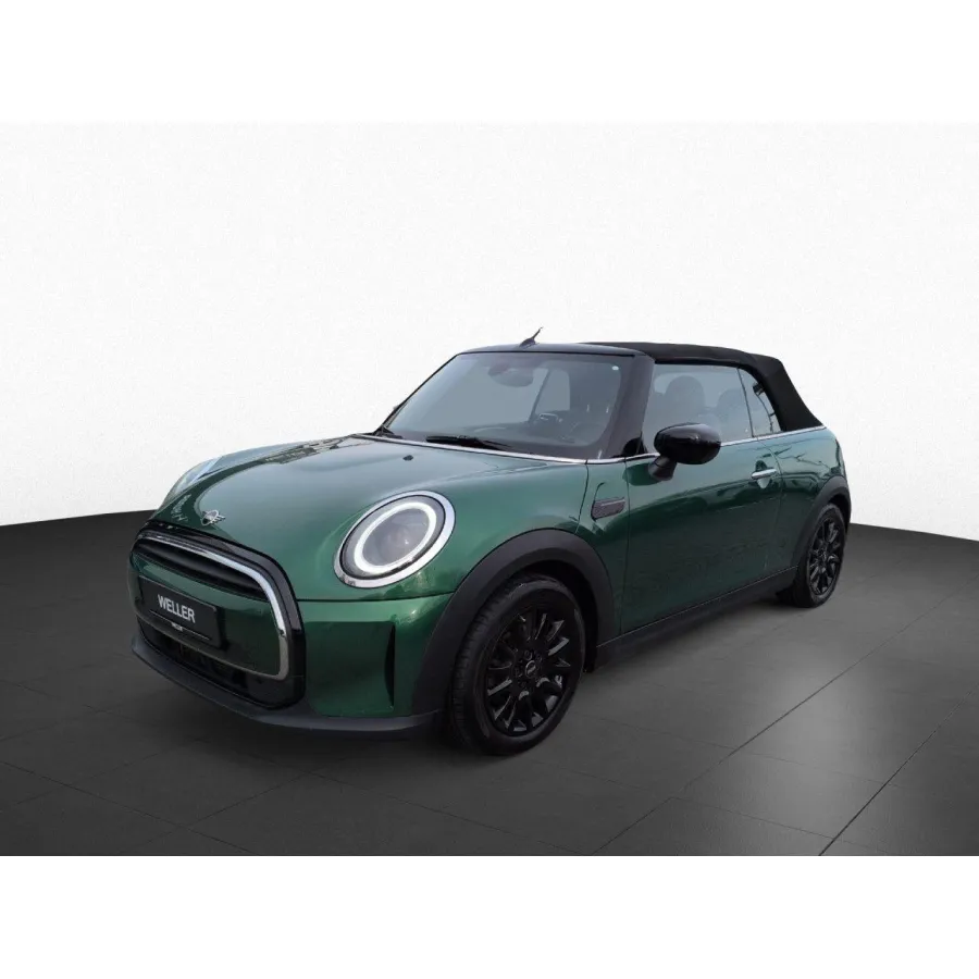 MINI Cooper, 2022, АКПП, пробег 66598 км