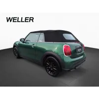 MINI Cooper, 2022, АКПП, пробег 66598 км