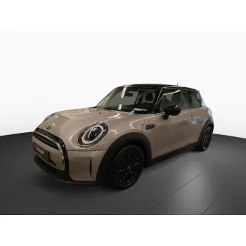 MINI Cooper, 2023, АКПП, пробег 53937 км