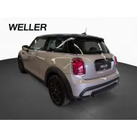 MINI Cooper, 2023, АКПП, пробег 53937 км