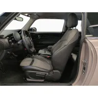 MINI Cooper, 2023, АКПП, пробег 53937 км