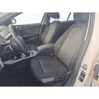 BMW 118, 2022, АКПП, пробег 42182 км