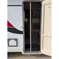 Автодом Bürstner Ixeo, 2015, МКПП, пробег 67500 км