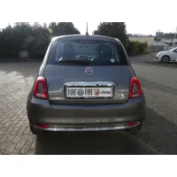 Fiat 500, 2023, МКПП, пробег 7423 км